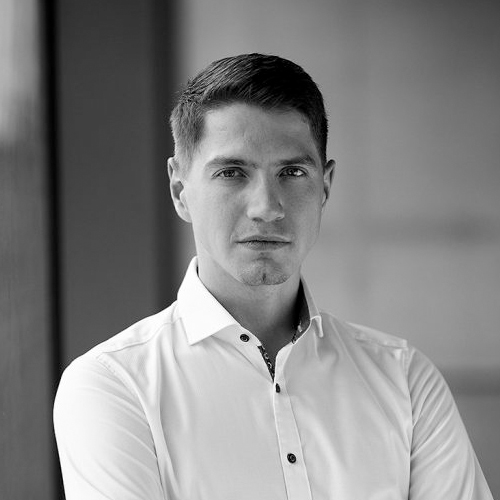 Lukas Linnig – Co-CEO, Akribion Genomics